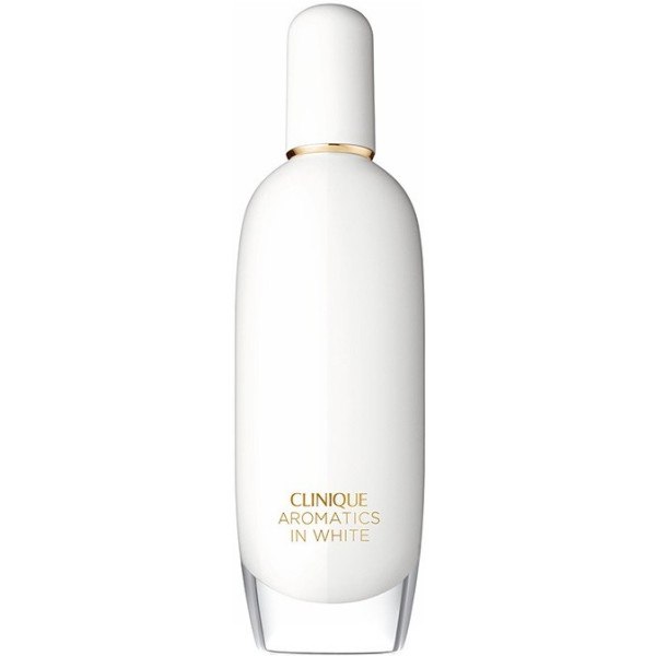 Clinique Aromatics In White Eau de Parfum Spray 50 Ml Donna