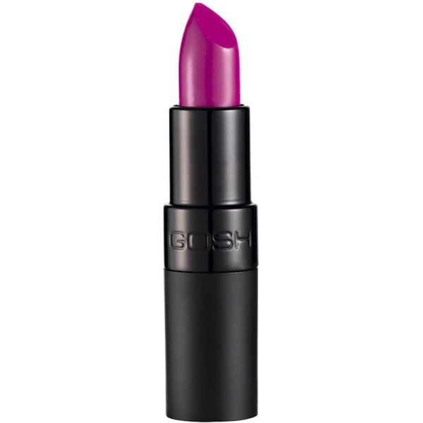 Gosh Velvet Touch Lipstick 043-Tropisch Roze 4 Gr Vrouw