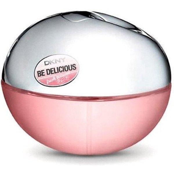 Donna Karan Be Delicious Fresh Blossom Eau de Parfum Spray 50 Ml Vrouw