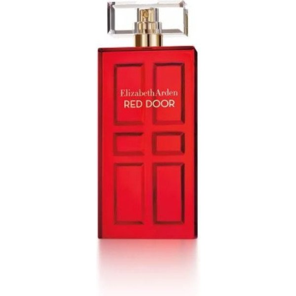 Elizabeth Arden Red Door Eau de Toilette Spray 100 Ml Donna
