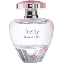 Elizabeth Arden Pretty Eau de Parfum Vaporizador 100 Ml Mujer