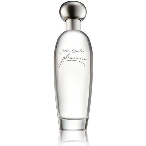 Estee Lauder Pleasures Eau de Parfum Spray 100 Ml Donna