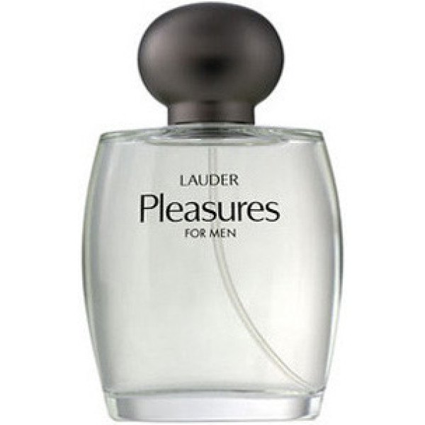 Estee Lauder Pleasures For Men Cologne Spray 100 ml Man