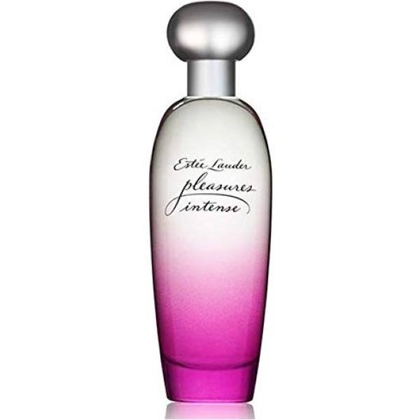 Estee Lauder Pleasures Intense Eau de Parfum Spray 100 Ml Donna