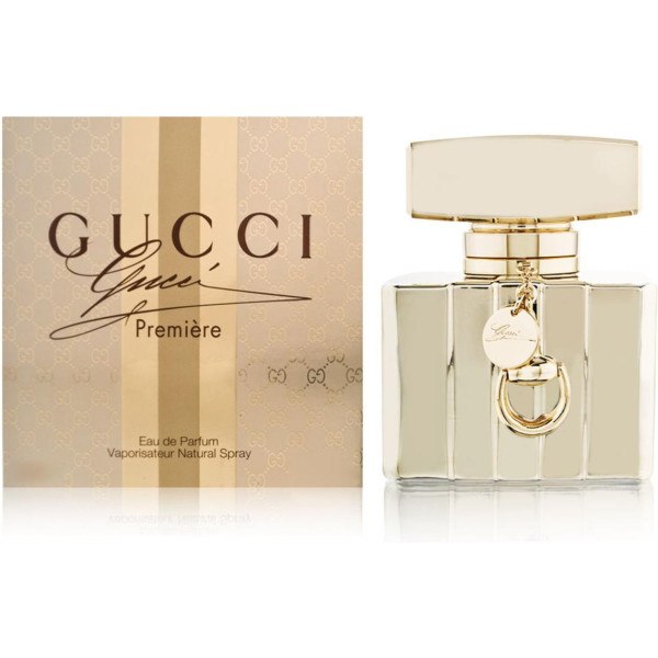Gucci Première Eau de Parfum Vaporizador 50 Ml Mujer