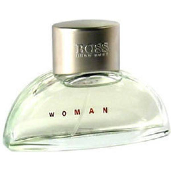 Hugo Boss Woman Eau de Parfum Vaporizador 90 Ml Mujer