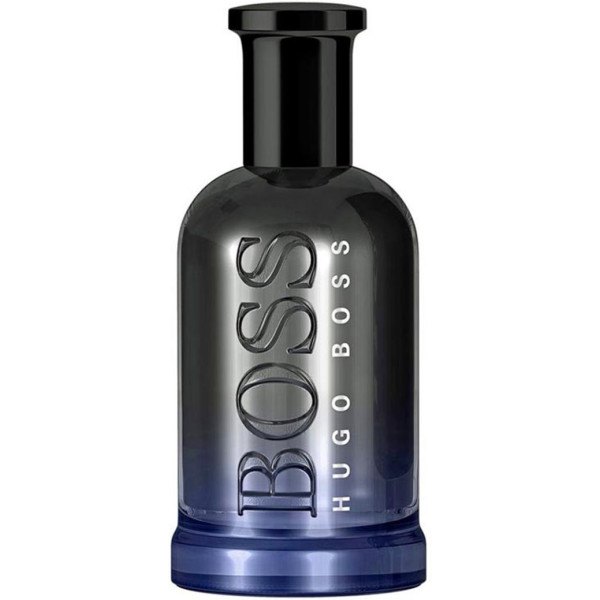 Hugo Boss Bottled Night Eau de Toilette Vaporisateur 100 Ml Homme