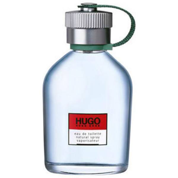 Hugo Boss Hugo Eau de Toilette Vaporizador 200 Ml Hombre