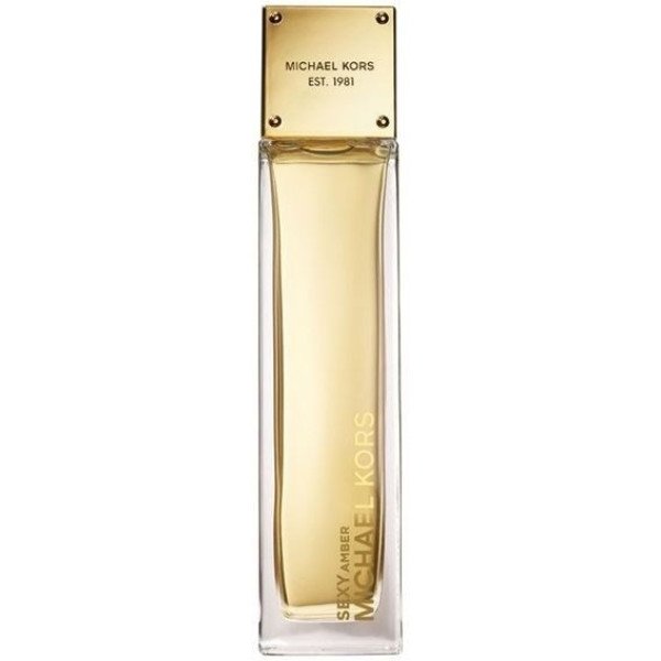 Michael Kors Sexy Amber Eau de Parfum Vaporizador 30 Ml Mujer