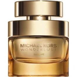 Michael Kors Wonderlust Sublime Eau de Parfum Vaporizador 50 Ml Mujer
