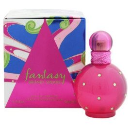 Britney Spears Fantasy Eau de Parfum Vaporizador 50 Ml Mujer