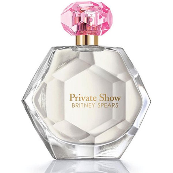 Britney Spears Private Show Eau de Parfum Vaporizador 100 Ml Mujer