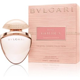 Bvlgari Rose Goldea Eau de Parfum Vaporizador 90 Ml Mujer
