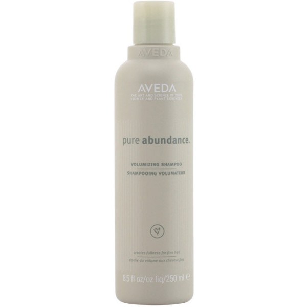 Aveda Pure Abundance Shampoo Volumizador 250ml Unissex