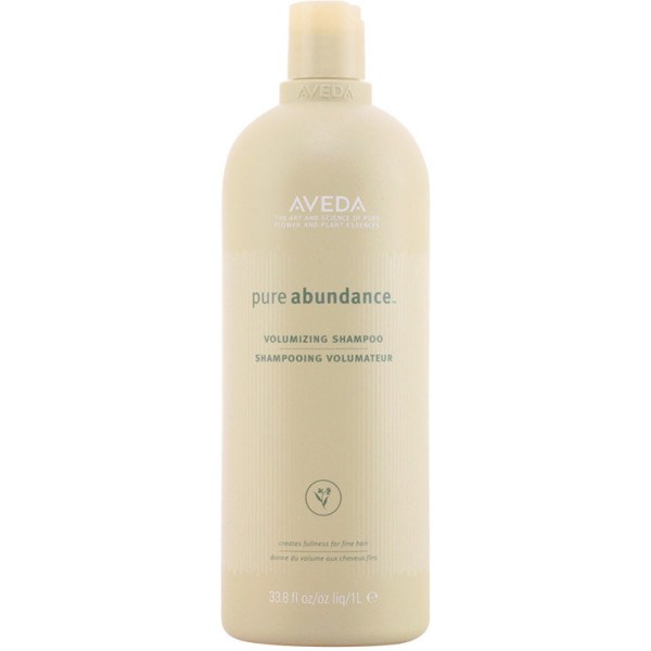 Aveda Pure Abundance Shampoo Volumizador 1000 ml Unissex