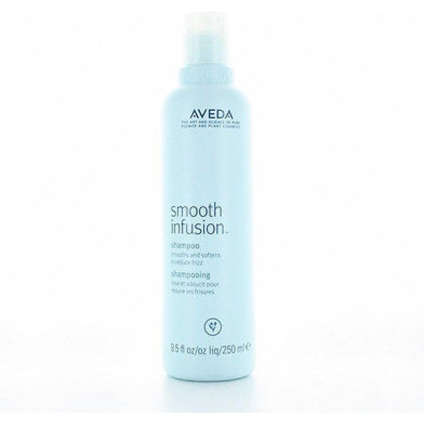 Aveda Smooth Infusion Shampoo 250 Ml Unisex