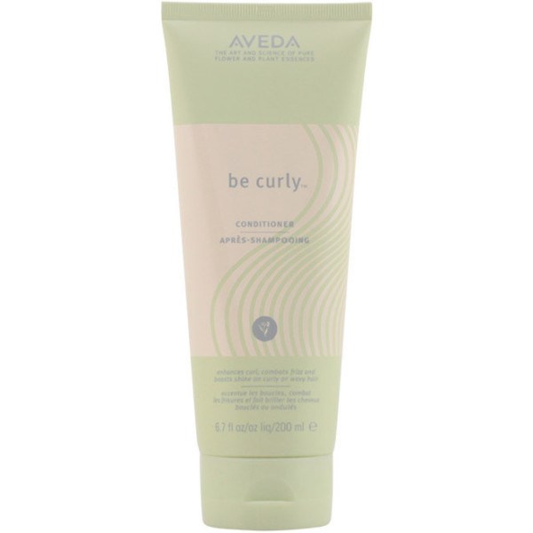 Aveda Be Curly Conditioner 200 ml unisex