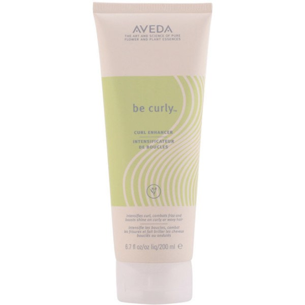 Aveda Be Curly Curl Enhancing Lotion 200 Ml Unisexe