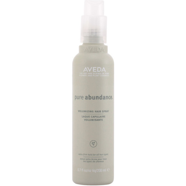 Aveda Pure Abundance Volumizzante Capelli Spray 200ml Unisex