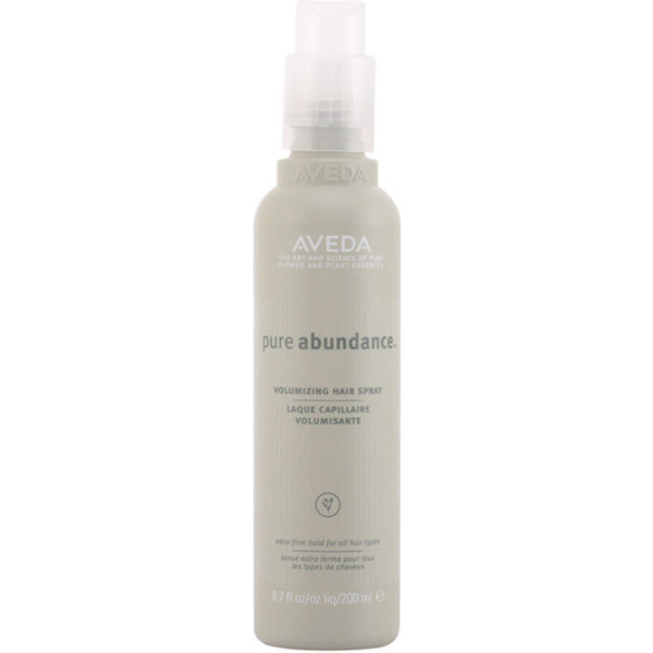 Aveda Pure Abundance Volumizing Hair Spray 200ml Unissex