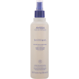 Aveda Brilliant Hair Spray 250 Ml Unisex