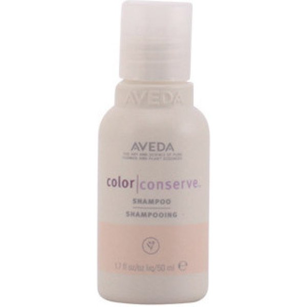 Aveda Color Preserve Shampoo 50 ml unissex