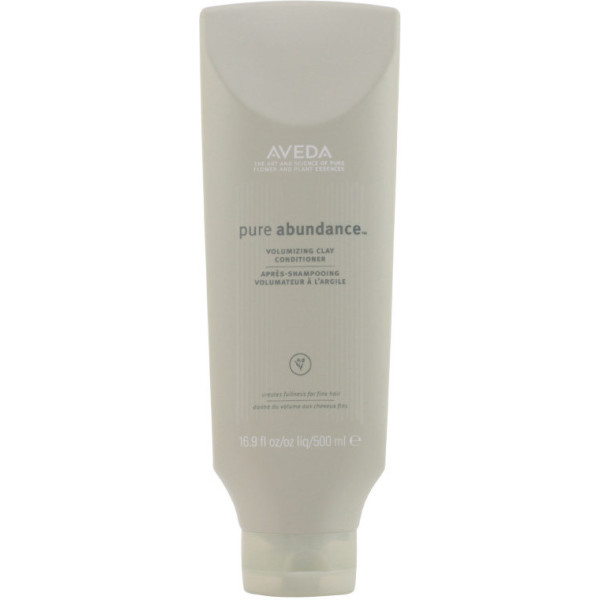 Aveda Pure Abundance Balsamo Volumizzante Argilla 500 Ml Unisex