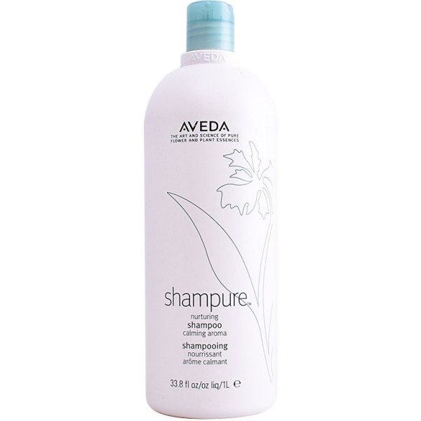 Aveda Shampure Shampoo 1000 ml Unissex