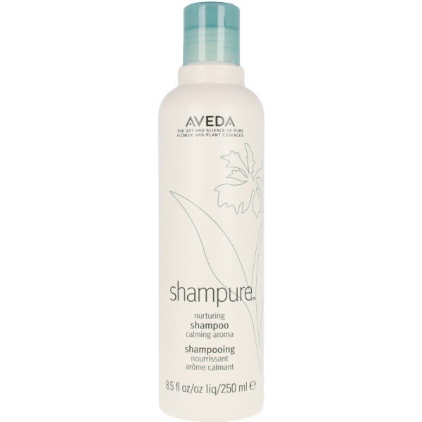 Aveda Shampure Shampoo Nutritivo 250ml Unissex