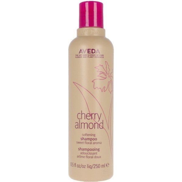 Aveda Cherry Almond Softening Shampoo 250 Ml Unisex