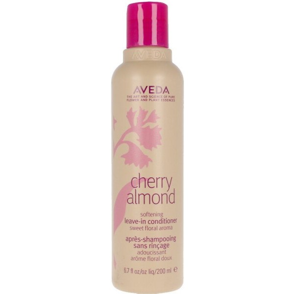 Aveda Cherry Almond Softening Leave-in Conditioner 200 ml Unisex