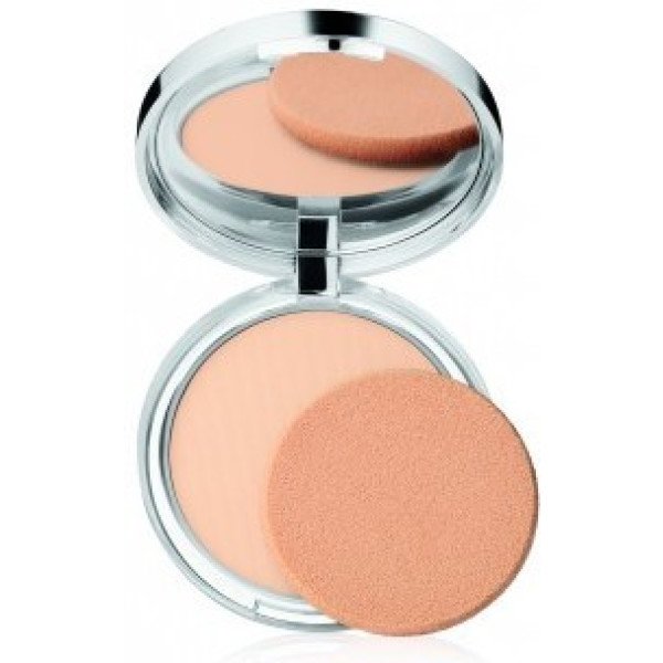 Clinique Stay Matte Sheer Powder 101-invisible Matte 7.6 Gr Mujer