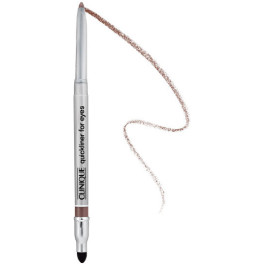 Clinique Quickliner Eyes 03-roast Coffee 0.3 Gr Mujer
