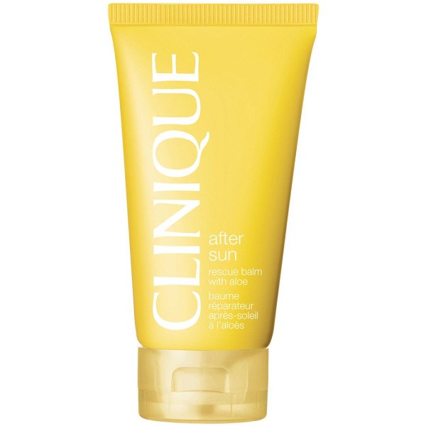 Clinique After-sun Rescue Balm With Aloe 150 Ml Unisex