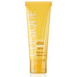 Clinique Sun Face Cream Spf40 50 ml unissex