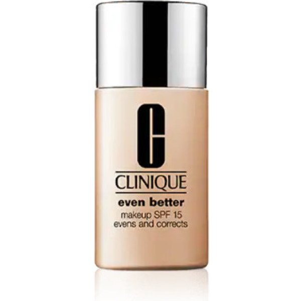 Clinique Even Better Fluid Foundation Cn28-Elfenbein 30 ml Frau