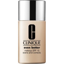 Clinique Even Better Fluid Foundation 05-neutral 30 Ml Mujer