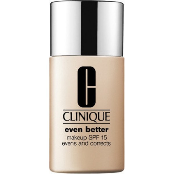 Clinique Even Better Fluid Foundation 06-mel 30 ml mulher
