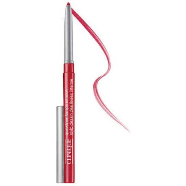 Clinique Quickliner For Lips Intense 05-intense Passion 03 Gr Woman