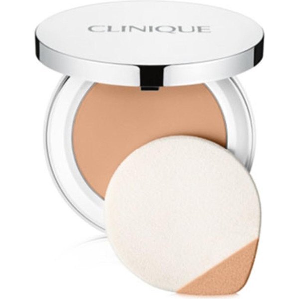 Clinique Beyond Perfecting Powder Foundation 11-honey 145 Gr Mujer