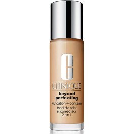 Clinique Beyond Perfecting Foundation+concealer 4-creamwhip 30 Ml Mujer