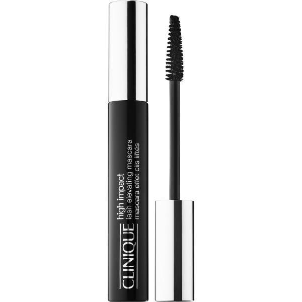Clinique High Impact Lash Elevating Mascara 01-noir 85 Ml Femme
