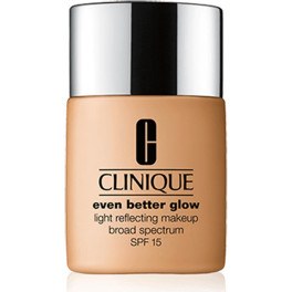 Clinique Even Better Glow Light Reflecting Makeup Spf15 Neutral 30ml Mujer