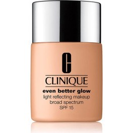 Clinique Even Better Glow Light Reflecting Makeup Spf15 Vanilla 30ml Mujer