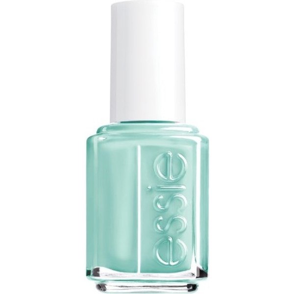 Essie Nail Color 99-mint Candy Apple 135 Ml Woman