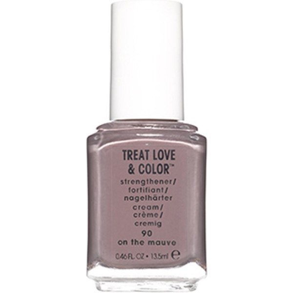 Essie Treat Love&color Strengthener 90-on The Mauve 135 Ml Femme