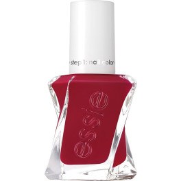 Essie Gel Couture 509-Paint The Gown Red 135 ml Frau