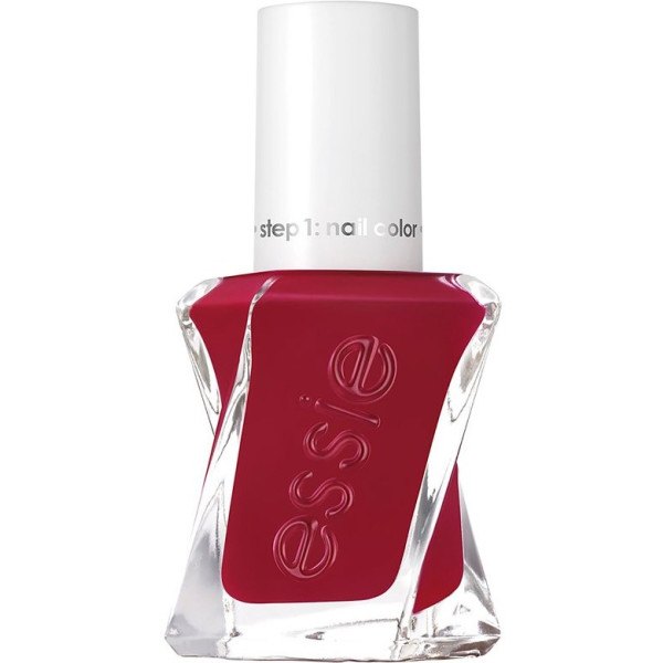 Essie Gel Couture 509-paint The Gown Red 135 Ml Mujer