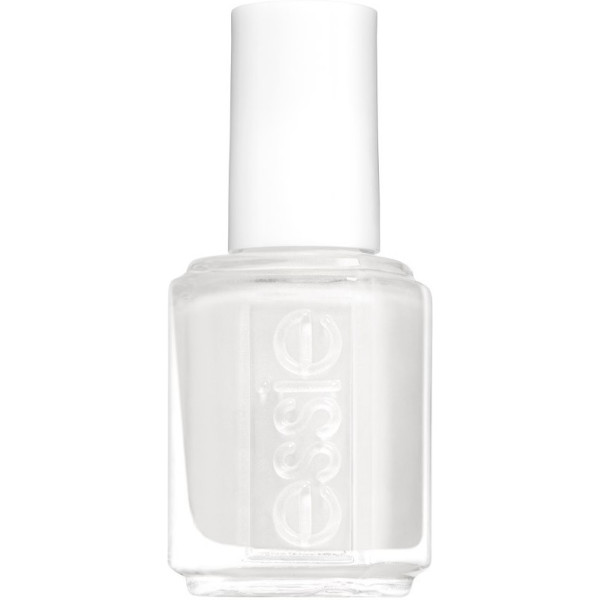 Essie Nail Lacquer 004-pearly White 135 Ml Mujer