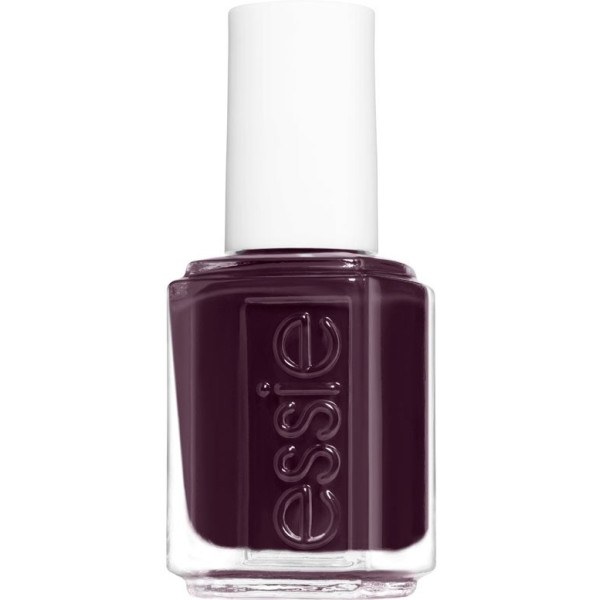 Essie Nail Lacquer 048-luxedo 135 Ml Mujer